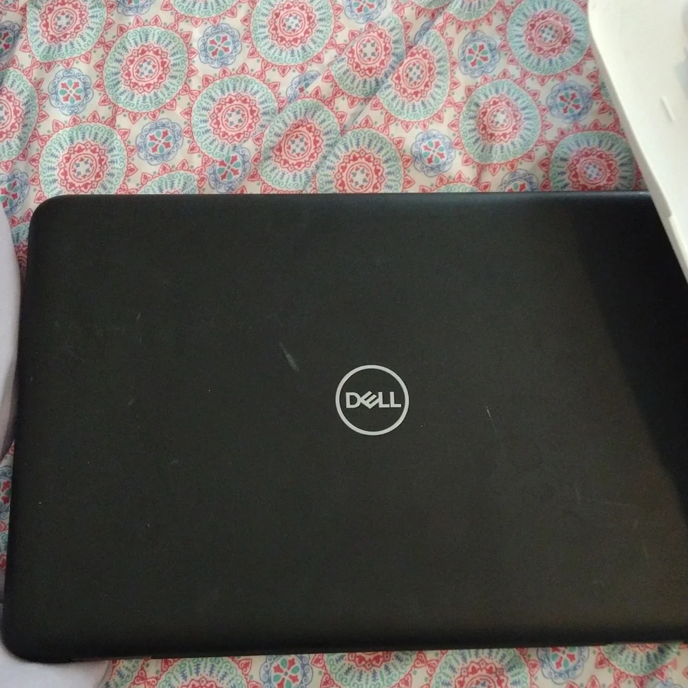 Dell Laptop